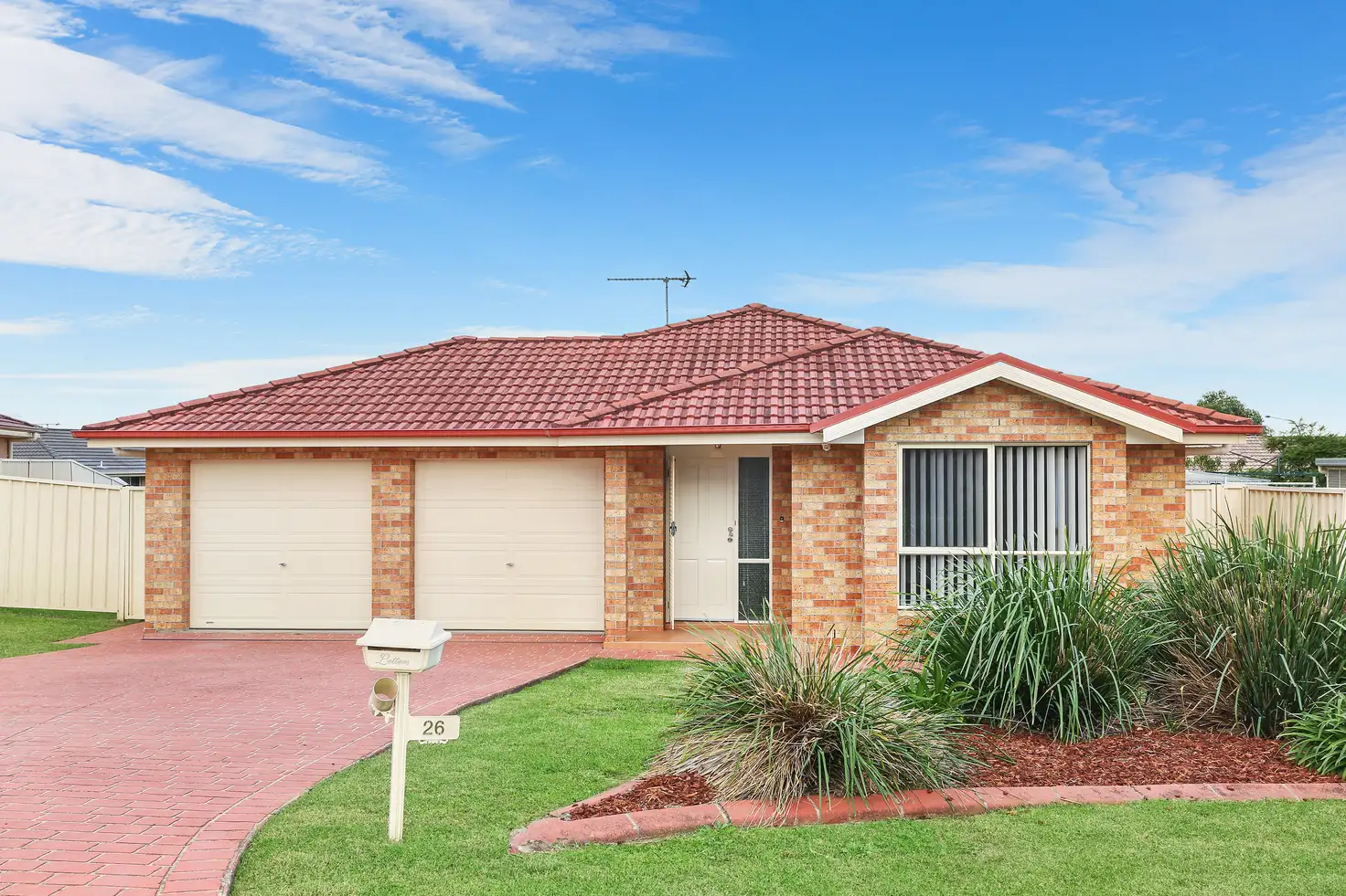 Main view of Homely house listing, 26 Golden Ash Close, Worrigee NSW 2540