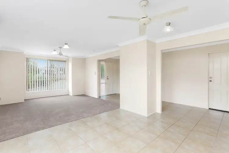 Second view of Homely house listing, 26 Golden Ash Close, Worrigee NSW 2540