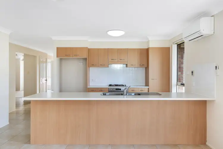 Fourth view of Homely house listing, 26 Golden Ash Close, Worrigee NSW 2540