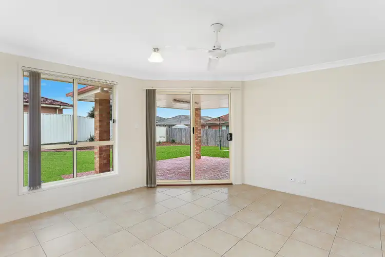 Fifth view of Homely house listing, 26 Golden Ash Close, Worrigee NSW 2540