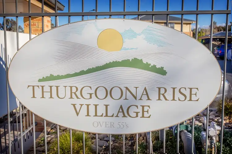 Second view of Homely unit listing, 12/7 Severin Court, Thurgoona NSW 2640