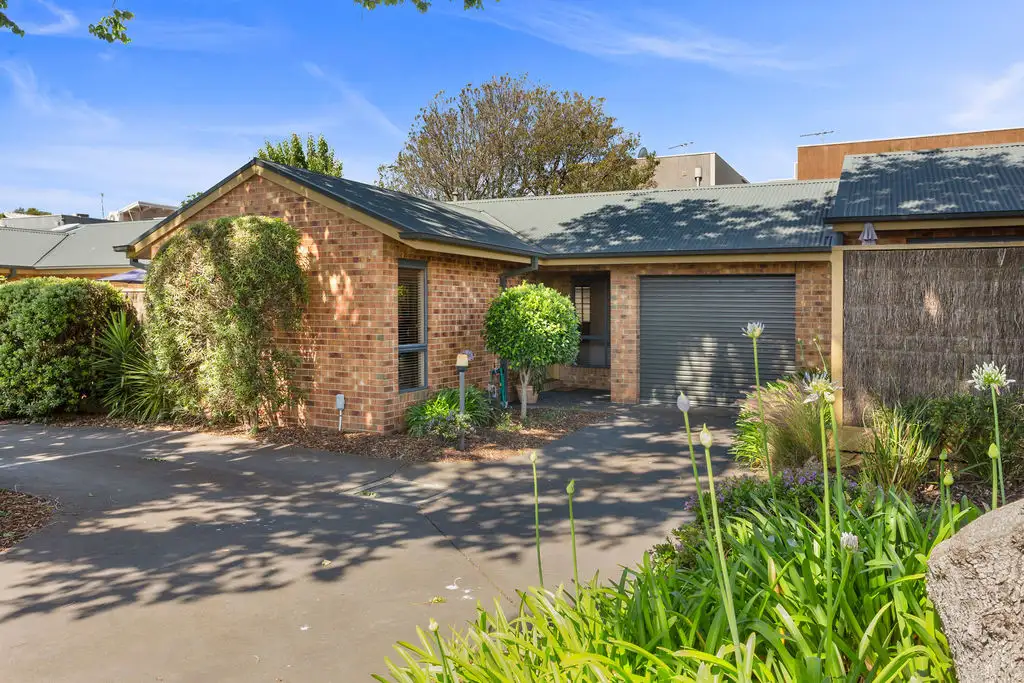 Main view of Homely unit listing, 9/4 Rosemore Road, Rosebud VIC 3939