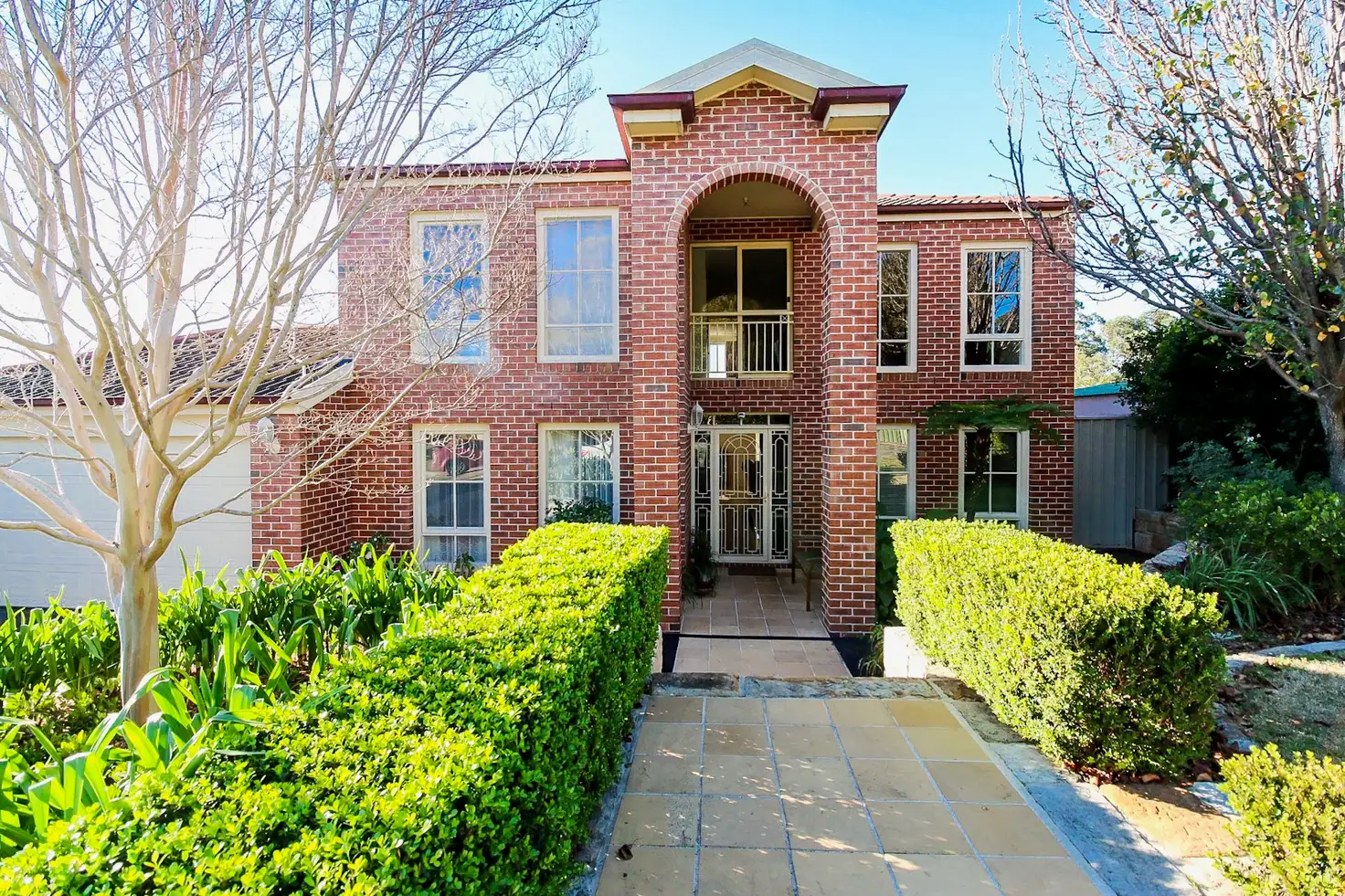 Main view of Homely house listing, 8 Cassandra Place, Colyton NSW 2760