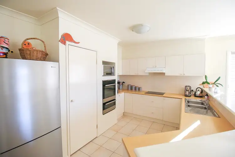 Fourth view of Homely house listing, 8 Cassandra Place, Colyton NSW 2760
