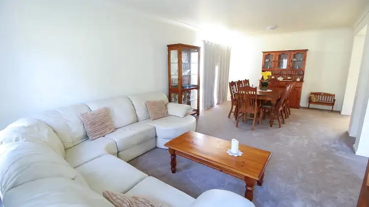 Fifth view of Homely house listing, 8 Cassandra Place, Colyton NSW 2760