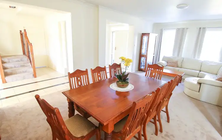 Sixth view of Homely house listing, 8 Cassandra Place, Colyton NSW 2760