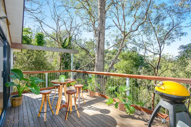 Fourth view of Homely house listing, 17 Edward Ave, Crafers West SA 5152