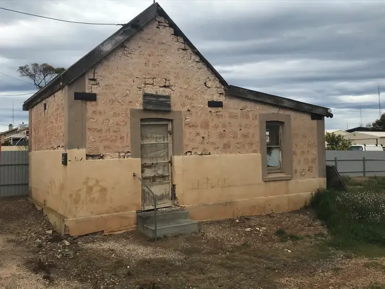 Fourth view of Homely land listing, 20 Lawhill Street, Port Victoria SA 5573