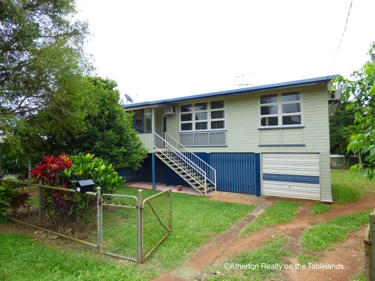 Main view of Homely house listing, 36 Gibson Street, Atherton QLD 4883