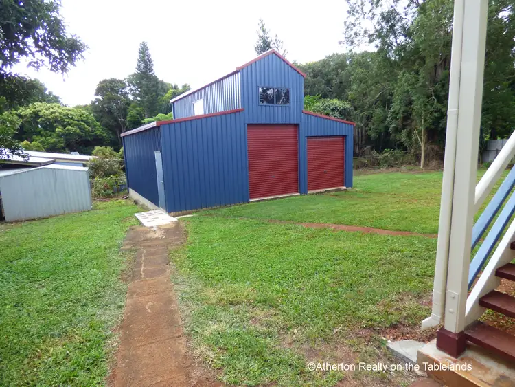 Second view of Homely house listing, 36 Gibson Street, Atherton QLD 4883