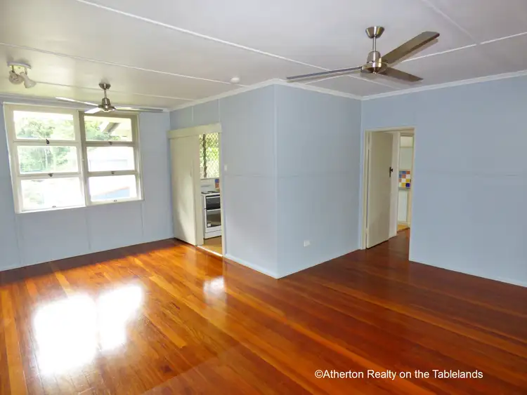Fifth view of Homely house listing, 36 Gibson Street, Atherton QLD 4883
