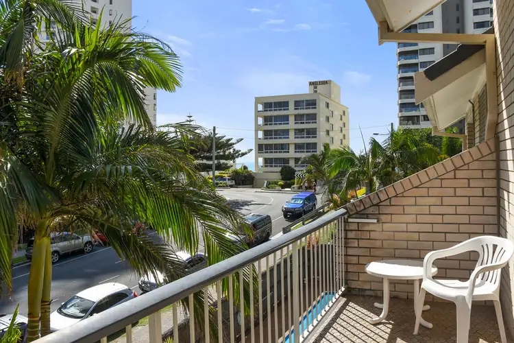 10/4 FERN STREET, Surfers Paradise QLD 4217