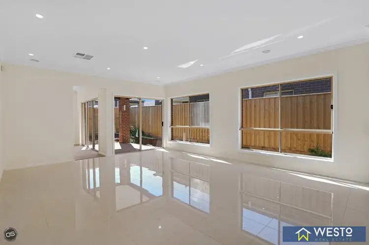 Third view of Homely land listing, 5 Barramunga Street, Tarneit VIC 3029