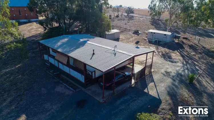 Main view of Homely house listing, 7 BARR STREET, Tungamah VIC 3728