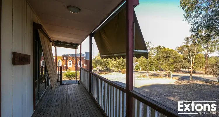 Third view of Homely house listing, 7 BARR STREET, Tungamah VIC 3728
