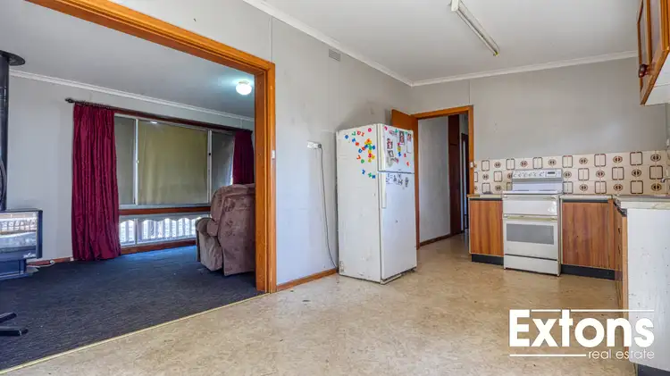 Seventh view of Homely house listing, 7 BARR STREET, Tungamah VIC 3728