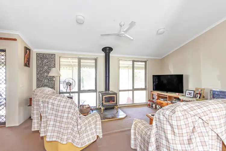 Second view of Homely rural property listing, 47 Rayma Road, Costerfield VIC 3523