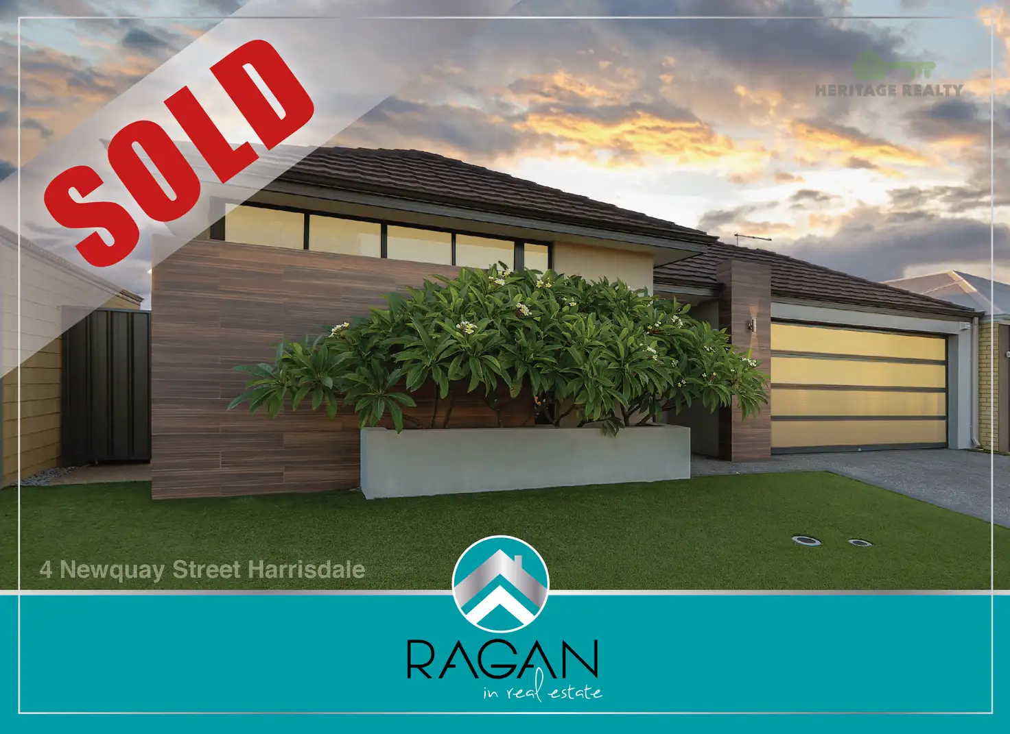 Main view of Homely house listing, 4 Newquay Street, Harrisdale WA 6112