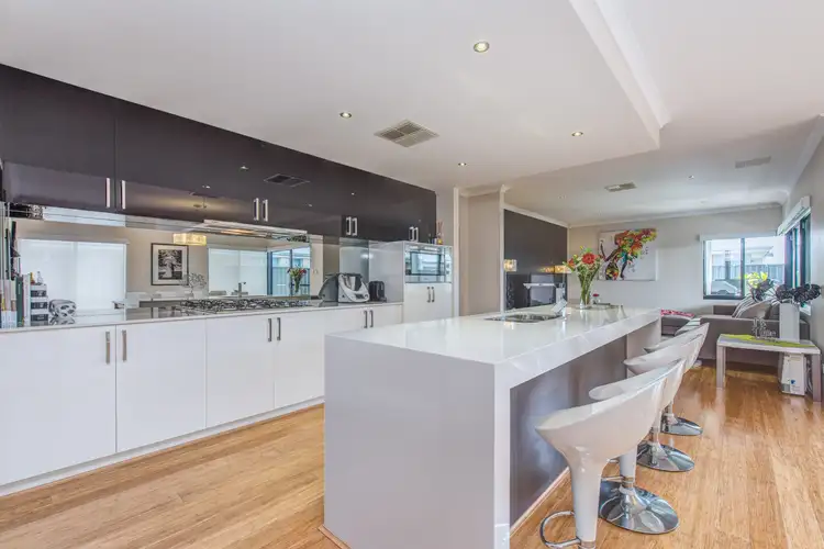Second view of Homely house listing, 4 Newquay Street, Harrisdale WA 6112