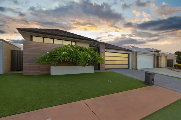 Fourth view of Homely house listing, 4 Newquay Street, Harrisdale WA 6112