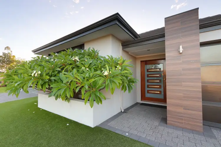 Fifth view of Homely house listing, 4 Newquay Street, Harrisdale WA 6112