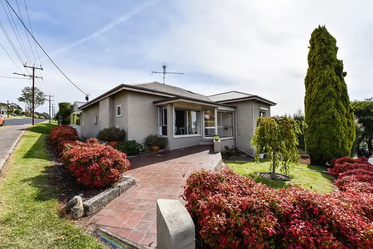 110 Bertha Street, Mount Gambier SA 5290