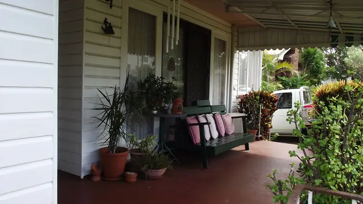 Second view of Homely house listing, 53 Seaville Avenue, Scarborough QLD 4020
