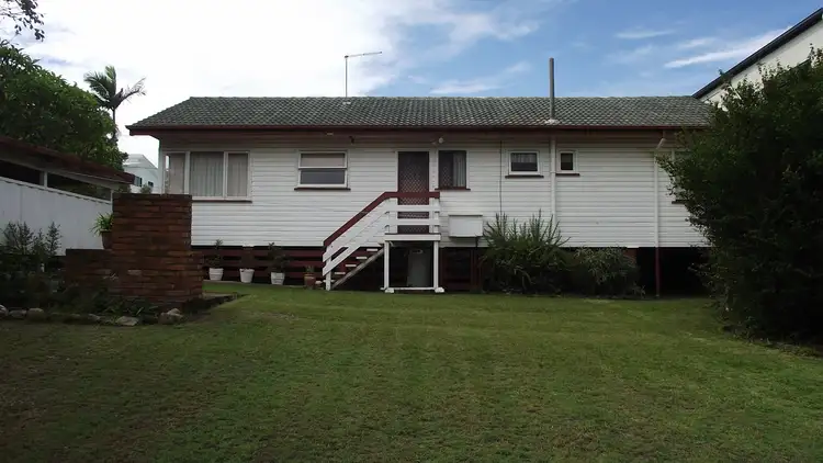 Sixth view of Homely house listing, 53 Seaville Avenue, Scarborough QLD 4020
