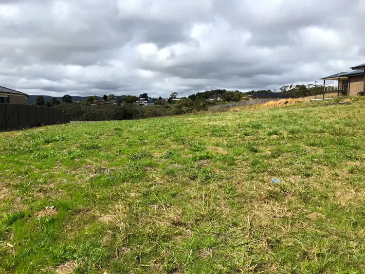 16 FITZGERALD STREET, Wallerawang NSW 2845
