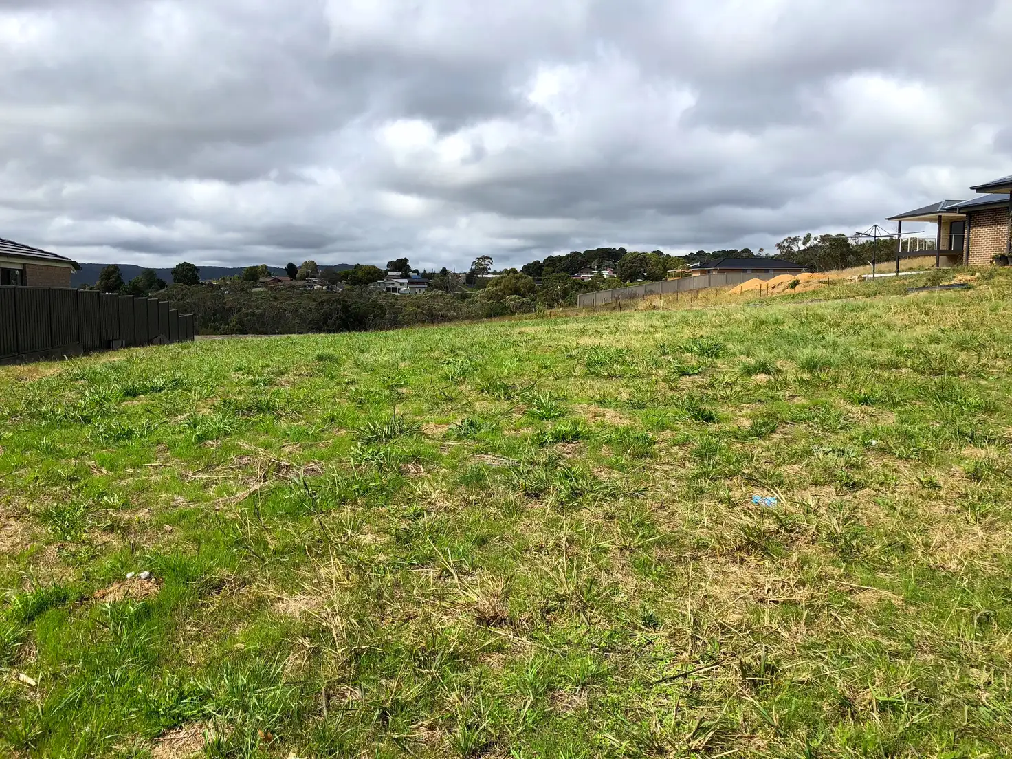 Main view of Homely land listing, 16 FITZGERALD STREET, Wallerawang NSW 2845
