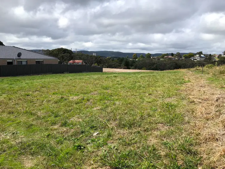 Second view of Homely land listing, 16 FITZGERALD STREET, Wallerawang NSW 2845