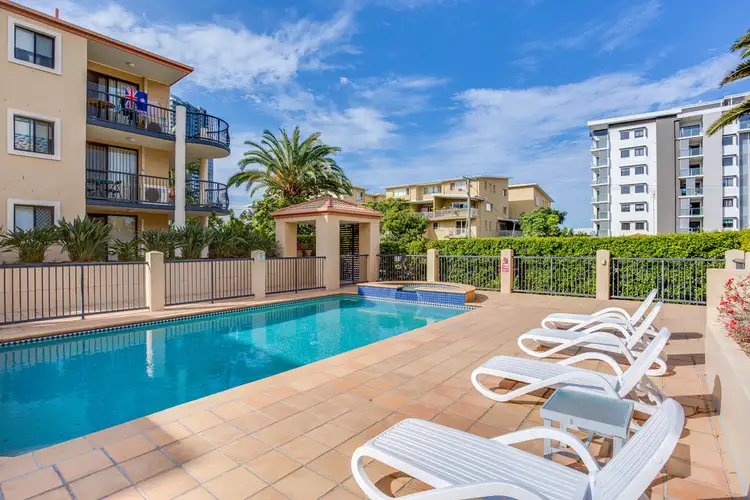 9/16-26 Waverley Street, Southport QLD 4215