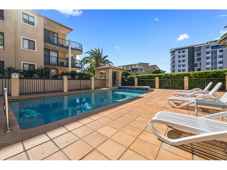 Third view of Homely unit listing, 9/16-26 Waverley Street, Southport QLD 4215