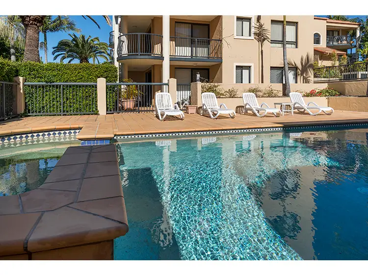 Fourth view of Homely unit listing, 9/16-26 Waverley Street, Southport QLD 4215