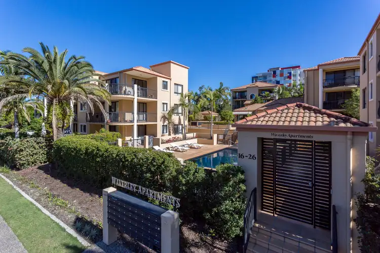 Sixth view of Homely unit listing, 9/16-26 Waverley Street, Southport QLD 4215
