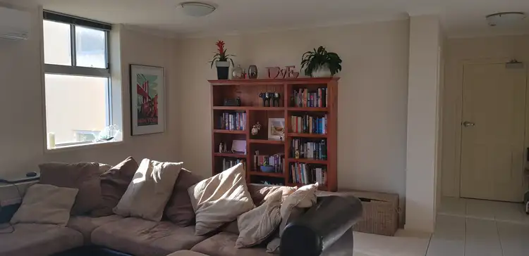 Second view of Homely unit listing, 2002/7 Lake Terrace West, Mount Gambier SA 5290