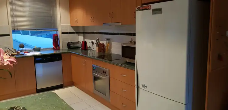 Third view of Homely unit listing, 2002/7 Lake Terrace West, Mount Gambier SA 5290