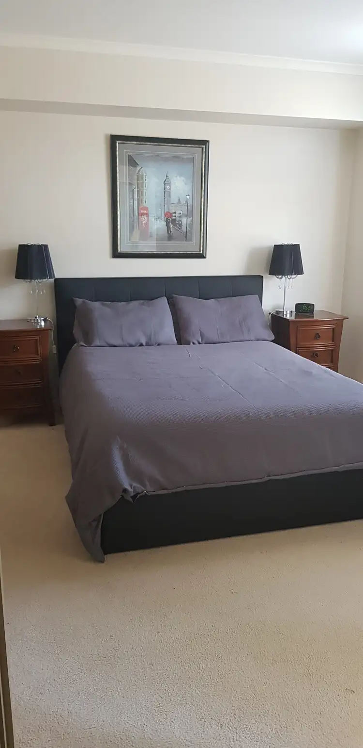 Fifth view of Homely unit listing, 2002/7 Lake Terrace West, Mount Gambier SA 5290