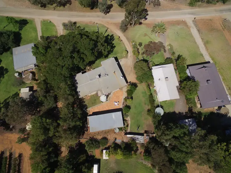 Third view of Homely rural property listing, 408 GORTON DRIVE, Mystic Park VIC 3579