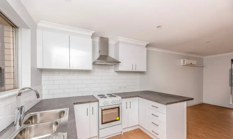 Second view of Homely unit listing, 1A Assen Street, Rangeway WA 6530