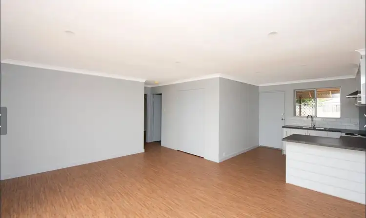 Third view of Homely unit listing, 1A Assen Street, Rangeway WA 6530