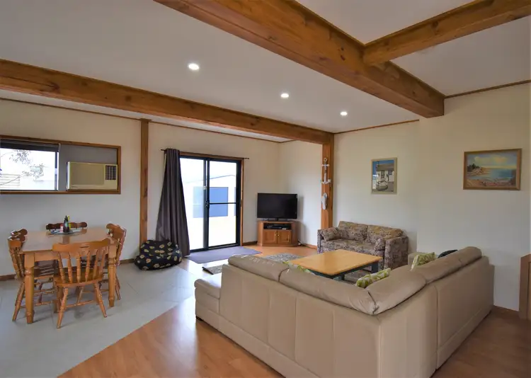 Second view of Homely house listing, 43 Captain Hutchinson Drive, Point Turton SA 5575