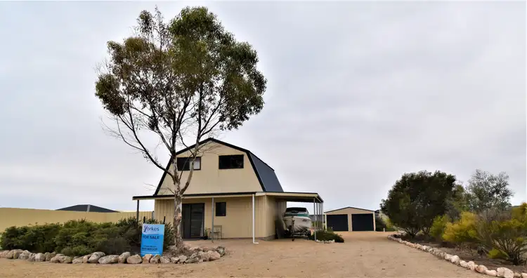 Seventh view of Homely house listing, 43 Captain Hutchinson Drive, Point Turton SA 5575