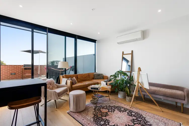 Fourth view of Homely apartment listing, 302/28 Riddell Parade, Elsternwick VIC 3185