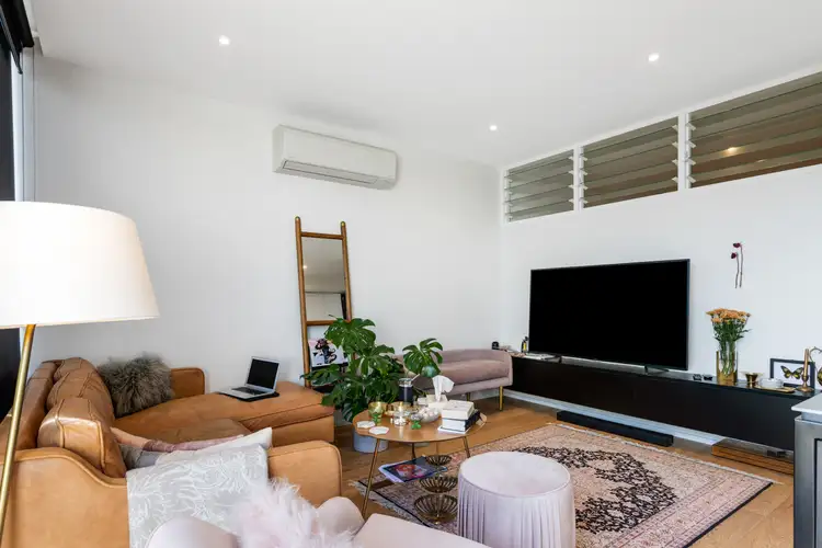 Fifth view of Homely apartment listing, 302/28 Riddell Parade, Elsternwick VIC 3185