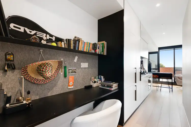 Sixth view of Homely apartment listing, 302/28 Riddell Parade, Elsternwick VIC 3185