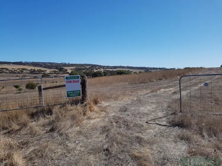 Third view of Homely land listing, LOT 192 West George Road, Emu Bay SA 5223