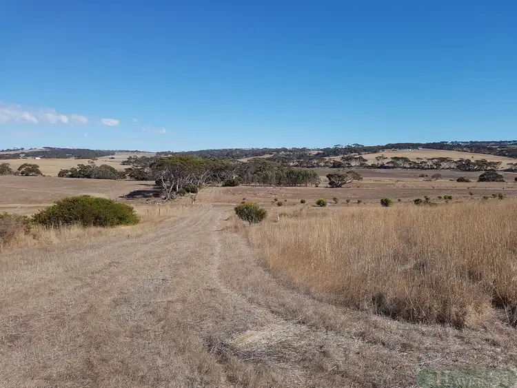 Fourth view of Homely land listing, LOT 192 West George Road, Emu Bay SA 5223