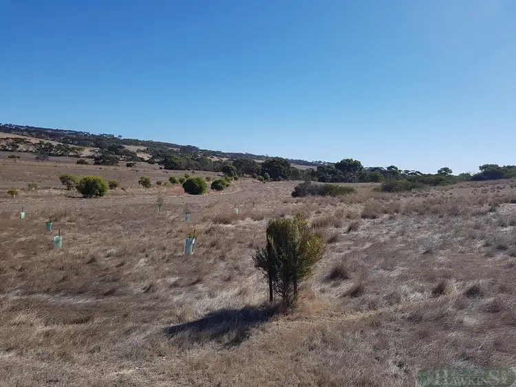 Sixth view of Homely land listing, LOT 192 West George Road, Emu Bay SA 5223