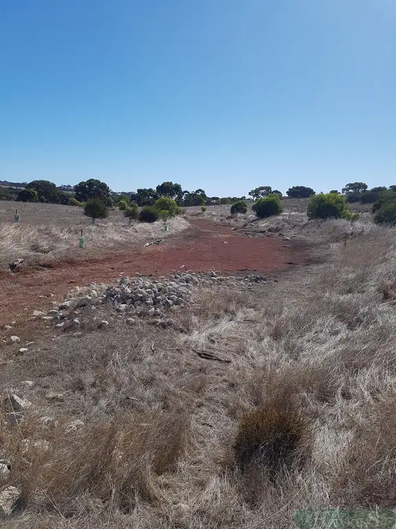 Seventh view of Homely land listing, LOT 192 West George Road, Emu Bay SA 5223
